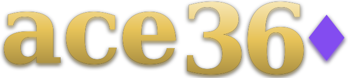 ace 360 logo